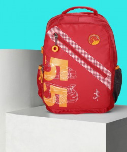 Skybags Backpacks Starts At 689