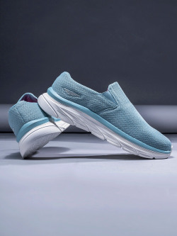 Red Tape Women Blue RLO1268 Walking Sports Shoes