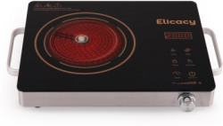 Elicacy Premium Induction Cooktop Touch Panel 2000 Watt