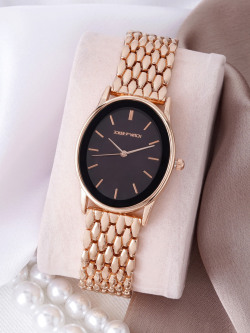 JOKER & WITCH Women Analogue Watch