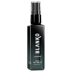 BLANKO By KIing Legend TLT Parfum, 8ml Luxury Liquid Perfume For Date Nights, Longest Lasting Men's Perfume With Time Lock Technology