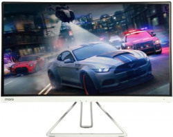 MarQ by Flipkart 22 inch Full HD LED Backlit TN Panel Gaming Monitor