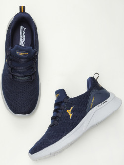 ABROS Men Oakland-N Walking Sports Shoes