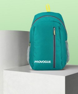 PROVOGUE DAYPACK Small Bags for daily use library office outdoor hiking 25 L Backpack(Multicolor)