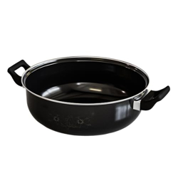 The Earth Store EcoLuxe 4 litre Cast...
