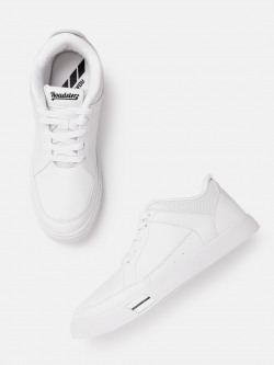 The Roadster Lifestyle Co. Men Everyday Sneakers