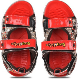 LIBERTY Boyss Sandals  Starts at Rs:329
