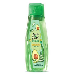 Hair & Care Pro Blend Damage Repair Hair Oil with Avacado, Aloe Vera and Olive Oil, 300 ml