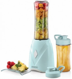 USHA NB30X1 350 Mixer Grinder (2 Jars, PASTEL GREEN)