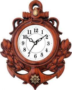 mauli Analog Wall Clock  Starts at 215