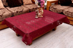GAURANG Table Cover Starts At 89