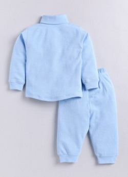 TINY BINY Casual Top Track Pants