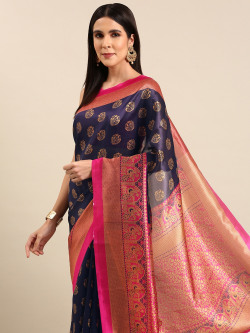 Women's Saree Starts At Rs.499