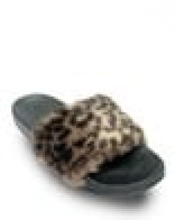 Slides with Fur Detail