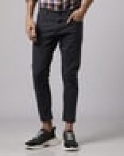 Ankle-Length Skinny Jeans