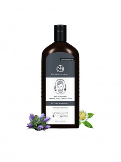 THE MAN COMPANY Men Anti-Graying Shampoo 200 ml