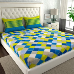 CLOTHOLOGY Bedsheet Starts at Rs:299