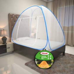 Kolar Polyester Adults Washable  Mosquito Net