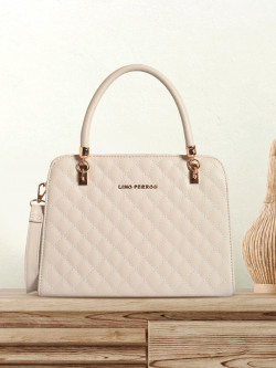 Lino Perros Handheld Bag