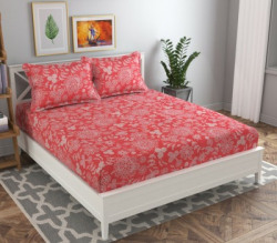 VAS COLLECTIONS  Bedsheet