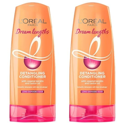 L'Oral Paris Conditioner, Nourishes, Repair & Shine, For Long and Life