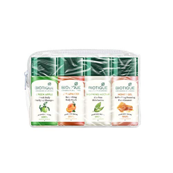 Biotique Travel Kit