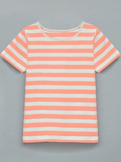A.T.U.N. Girls T-shirt Starts at Rs:65