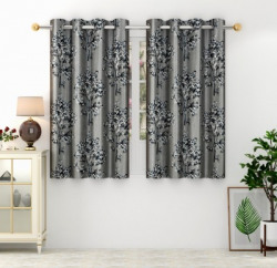 Panipat Textile Hub  Window Curtain