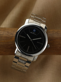 BEN SHERMAN Men Analogue Watch 