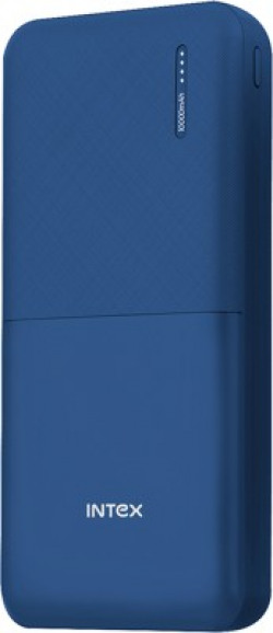 Intex 10000 mAh 12 W Power Bank
