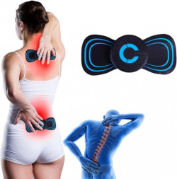 HANNEA Electric Massager for Shoulder 2Pcs 