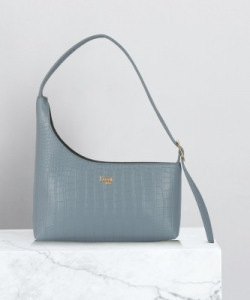 Baggit Women Blue Shoulder Bag