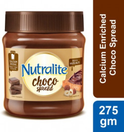 Nutralite Choco Hazelnuts 275 g