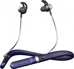 Boult ProBass Fcharge Bluetooth Headset