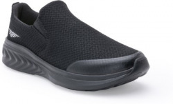 RED TAPE Walking Shoes For Men(Black)