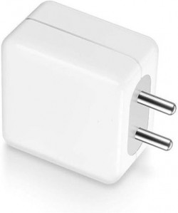 MAK 80 W SuperVOOC 6 A Mobile Charger(White)