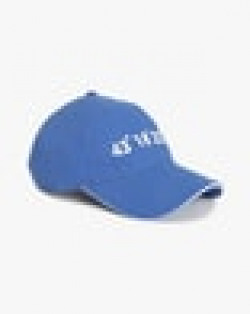 Numeric Print Baseball Cap