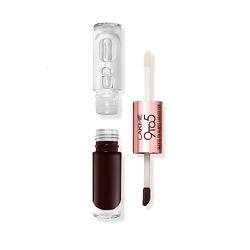 LAKM 9 To 5 Matte To Glass Liquid Lip