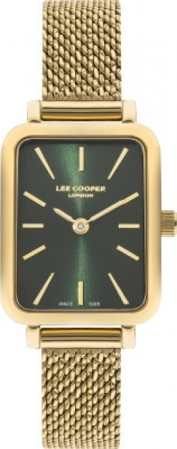 LEE COOPER Analog Analog Watch  - For Women