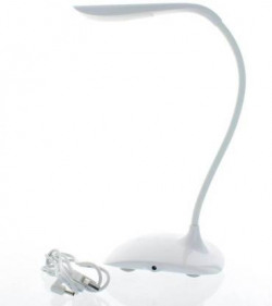 kiros Emergency Table Lamp (30 cm, White)