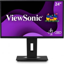 ViewSonic 24 Inch Full HD LED  Monitor 