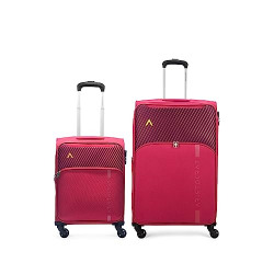Aristocrat Striker Set of 2 Cabin & Large Size (Check i...