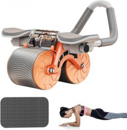 MYHEART ABS wheel Ab Exerciser