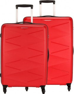 Kamiliant by American suitcase Starts At 3149
