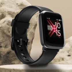 boAt Storm Smartwatch Starts at Rs:999