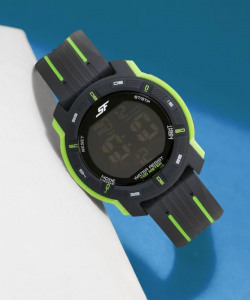 Digital Watch  - For Men 77079pp03