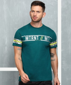 M7 By Metronaut T-Shirt Starts at Rs:161