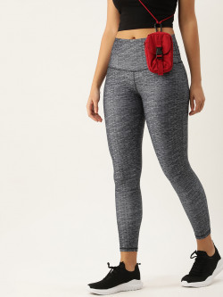 Kook N Keech High Rise Leggings
