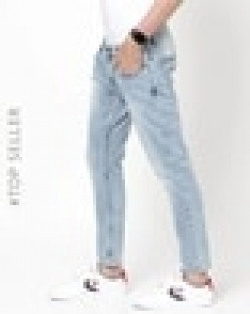 Mid Rise Slim Fit Tapered Leg Kano Fit Jeans