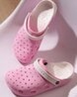 Slip-on Clogs Flip-Flops